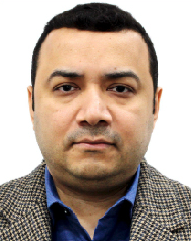 Osman Haidar